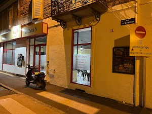 Le Cham's place picture